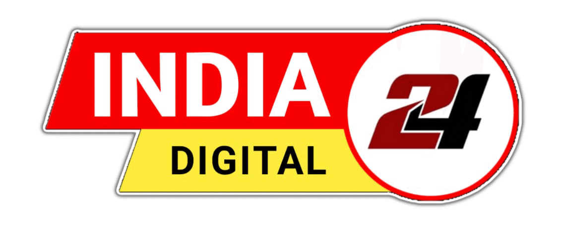 India 24 Digital
